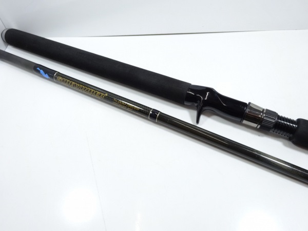 サイドワインダーHGC-80XR